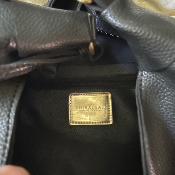 Shiraleah Tote Bag - Picture 2 of 4